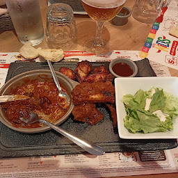 Photo n°141 de Buffalo Grill Abbeville à Abbeville ()
