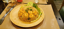 Riz cantonais du Restaurant thaï Le petit Phuket à Pontoise - n°4