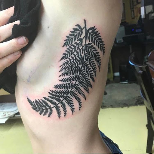 Explore empath tattoo ideas, creative tattoo ideas in Pomona, available at Inkd Chronicles