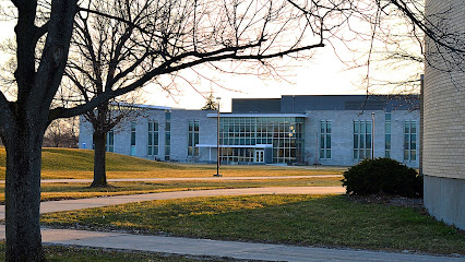Erie Community College Resource Library - North Campus