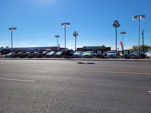 Used Car Dealer «Auto Action», reviews and photos, 1321 N Dysart Rd, Avondale, AZ 85323, USA