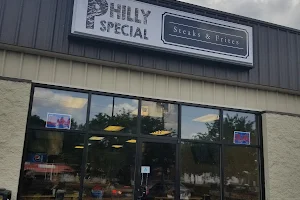 Philly Special image