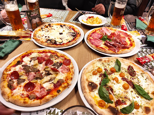 Spiller in Trieste, Provincia di Trieste