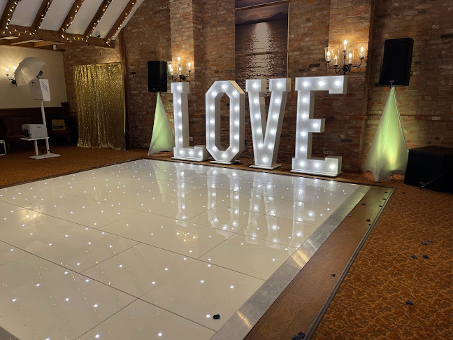 Reviews of GC Events UK in Derby - Event Planner
