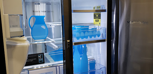 Electronics Store «Best Buy», reviews and photos, 190 E Stacy Rd, Allen, TX 75002, USA