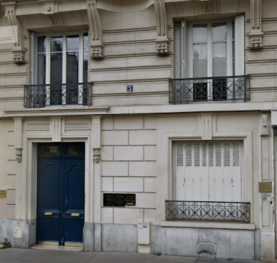Docteur TOUITOU Robert à Paris