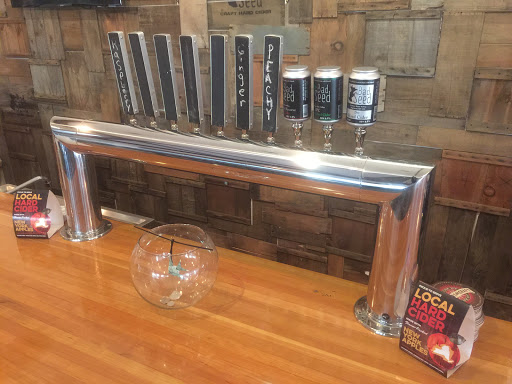 Cider Mill «Bad Seed Cider Co», reviews and photos, 43 Baileys Gap Rd, Highland, NY 12528, USA