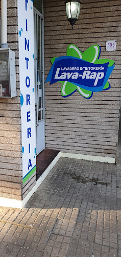 Opiniones de Lavanderia Lava-Rap en Colonia - Lavandería