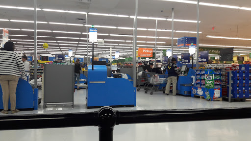 Department Store «Walmart Supercenter», reviews and photos, 2144 W Indiantown Rd, Jupiter, FL 33458, USA