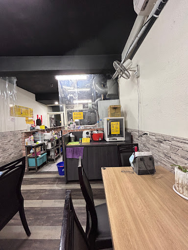 阿信手工臭豆腐 強東店