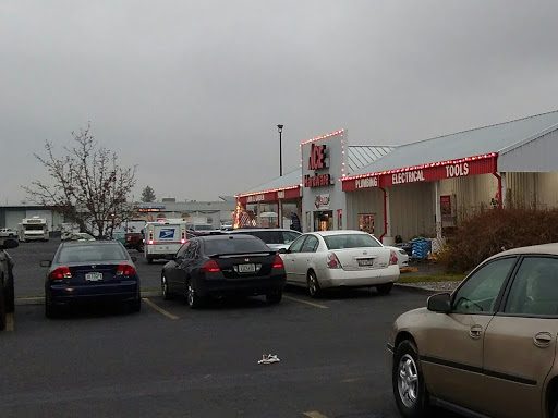 Grocery Store «Fiesta Foods», reviews and photos, 1875 N 1st St, Hermiston, OR 97838, USA