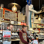 Photo n°3 de l'avis de Duygu.i fait le 12/03/2024 à 12:19 sur le  Mister Coffee Bistrò à Bologna