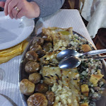 Photo n°1 de l'avis de Paulo.o fait le 06/12/2023 à 20:27 sur le  Restaurante O Saloio à Arruda dos Vinhos