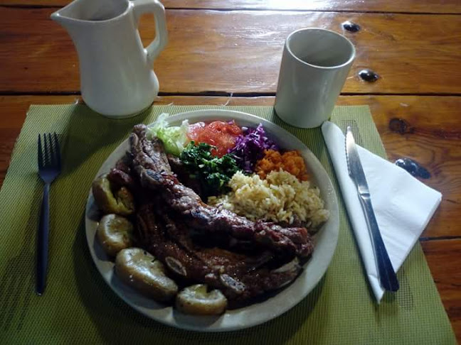 Comentários e avaliações sobre o Restaurante COMtradições