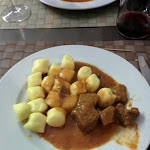 Photo n°1 de l'avis de Francesco.a fait le 02/05/2017 à 15:58 sur le  Trattoria Da Giovanni à Trieste