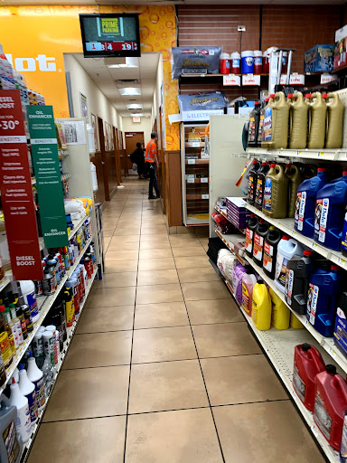 Convenience Store «Pilot Travel Center», reviews and photos, 1475 Thornton St, Pacific, MO 63069, USA