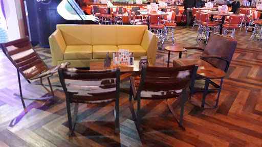 Bowling Alley «Bowlero Kennesaw», reviews and photos, 775 Cobb Pl Blvd NW, Kennesaw, GA 30144, USA