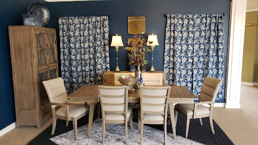 Furniture Store «La-Z-Boy Furniture Galleries», reviews and photos, 6280 Atlanta Hwy, Montgomery, AL 36117, USA