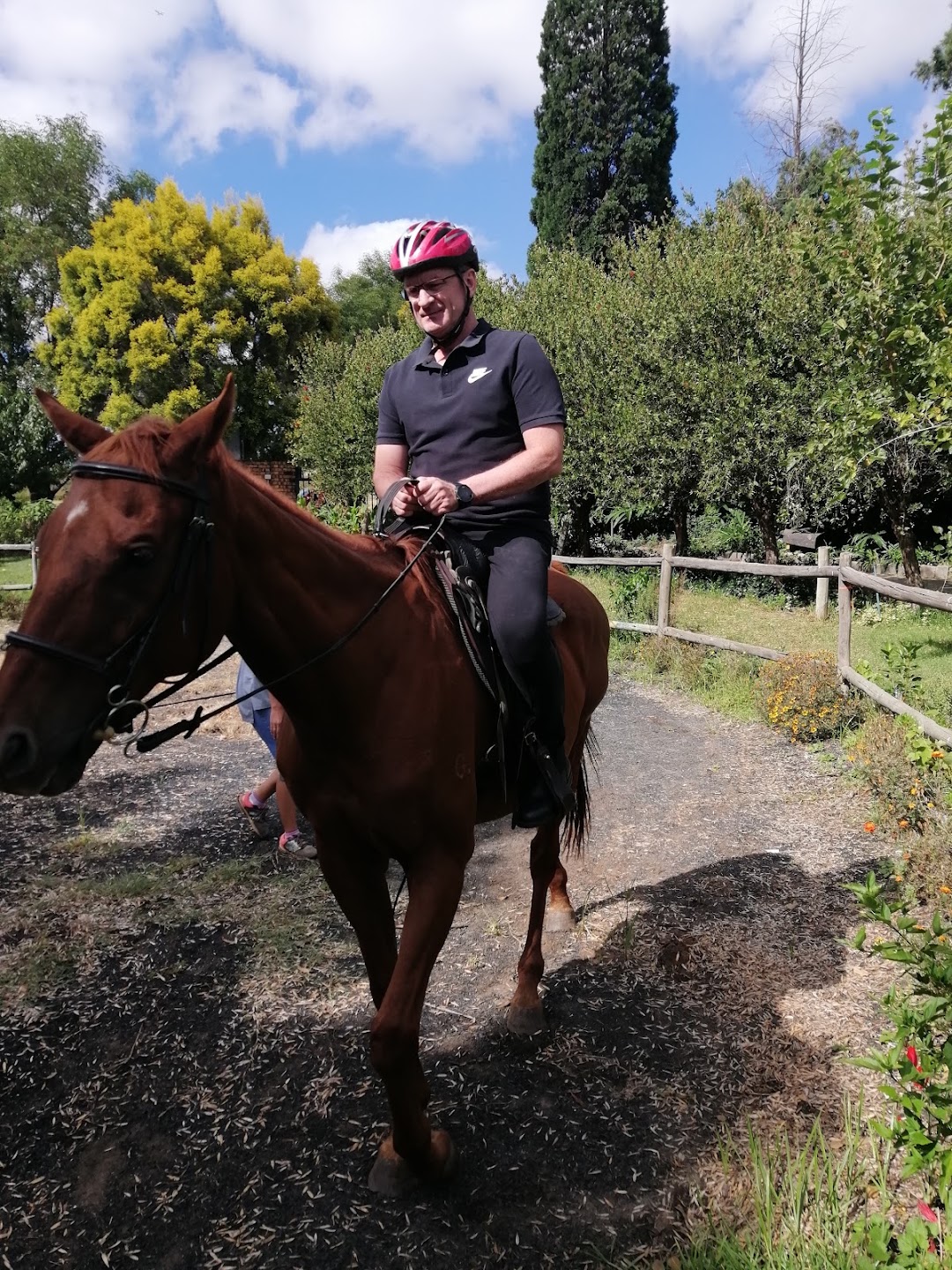 Whychwood Stables