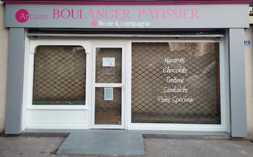 Boulangerie Boulangerie BEZIE Mozé-sur-Louet