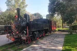 Kalamata Municipal Railway Park image