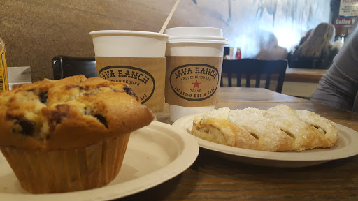Espresso Bar «Java Ranch Espresso Bar & Cafe», reviews and photos, 114 E Main St, Fredericksburg, TX 78624, USA