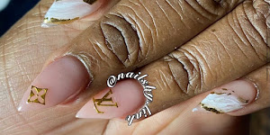 Dacula Nails & Spa