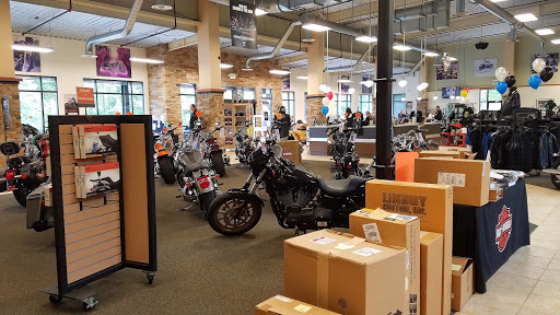 Harley-Davidson Dealer «Destination Harley-Davidson of Silverdale», reviews and photos, 9625 Provost Rd NW, Silverdale, WA 98383, USA