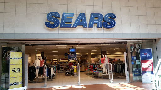 Department Store «Sears», reviews and photos, 6901 Security Blvd, Baltimore, MD 21244, USA