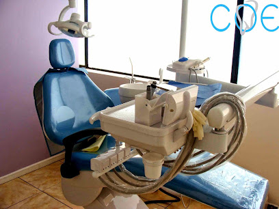 Clínica Odontológica de Especialidades COE