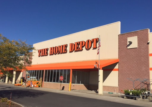The Home Depot
