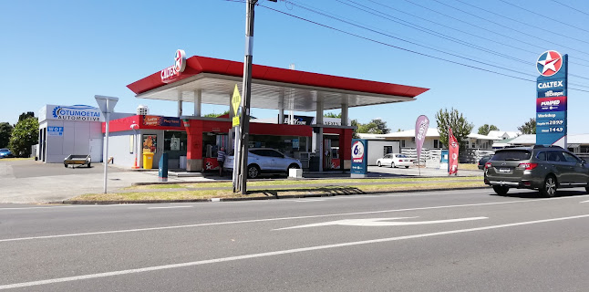 Reviews of Caltex - Otumoetai in Tauranga - Gas station