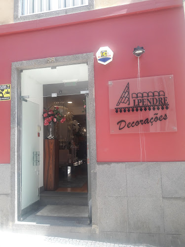 Alpendre - Decorações E Design, Lda