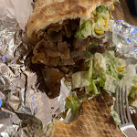 Photo n°1 de l'avis de Sebastian.l fait le 21/01/2024 à 17:37 sur le  Bei Dany - Pizza, Döner, Seele, Falafel à Heilbronn