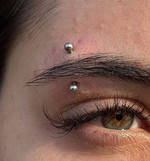 Tattoo Shop «Knuckle Up Tattoo Co.», reviews and photos, 2083 Irvin Cobb Dr, Paducah, KY 42003, USA