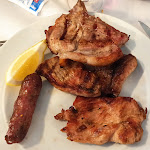 Photo n°4 de l'avis de Caterina.o fait le 17/12/2022 à 12:58 sur le  Trattoria dell'Autista à Savignano sul Rubicone