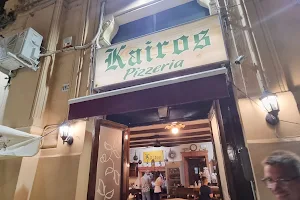 Pizzeria Kairos image