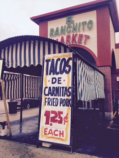 Supermarket «El Ranchito Market Inc», reviews and photos, 12742 Western Ave, Blue Island, IL 60406, USA