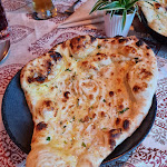 Photo n°3 de l'avis de Katja.a fait le 30/09/2023 à 09:43 sur le  Restaurant Namaste à Gengenbach