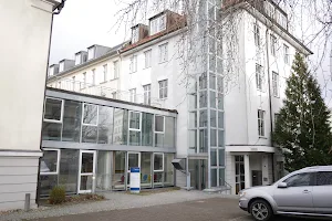 Sozialpädiatrisches Zentrum Potsdam (SPZ) image