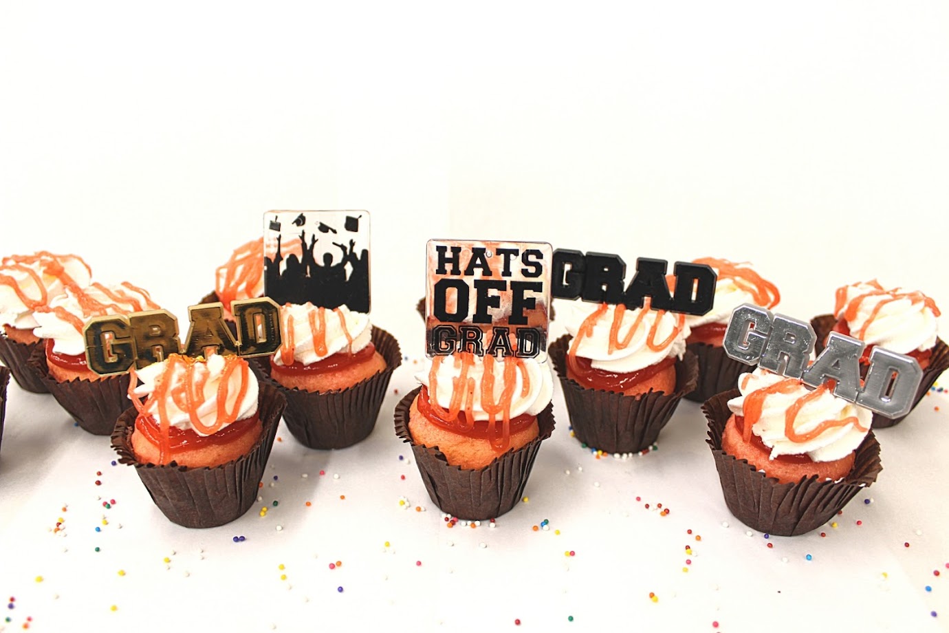 Cakes of Paradise Bakery