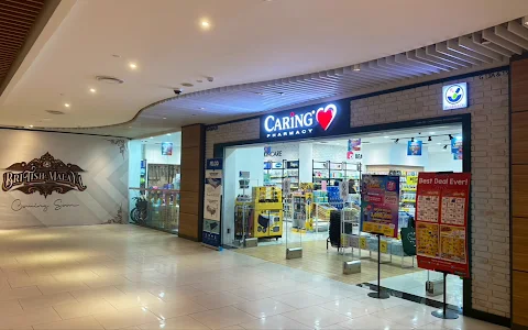 CARiNG Pharmacy Pearl Point, Kuala Lumpur image