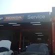 PROF HONDA SERVİCE