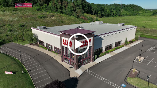 Furniture Store «Levin Furniture», reviews and photos, 400 Chauvet Dr, Pittsburgh, PA 15275, USA