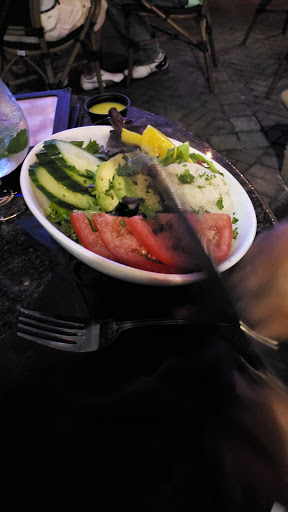 Lounge «Blue Martini Lounge», reviews and photos, 550 S Rosemary Ave, West Palm Beach, FL 33401, USA