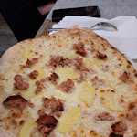 Photo n°3 de l'avis de Francesco.a fait le 21/12/2022 à 07:38 sur le  Il forno - creativi del gusto à Grottaglie