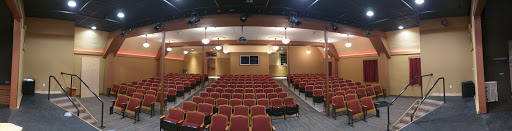 Gym «NCRD Fitness Center», reviews and photos, 36155 9th St, Nehalem, OR 97131, USA