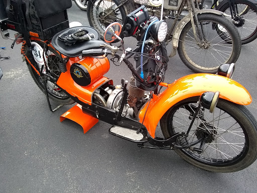 Harley-Davidson Dealer «Big Moose Harley-Davidson», reviews and photos, 375 Riverside St, Portland, ME 04103, USA