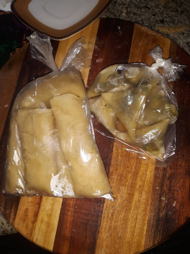The Bakery, , Coffee Shop, state Kano