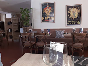 Photo n°14 de BRASSERIE bar la Gaieté à La Charité-sur-Loire ()